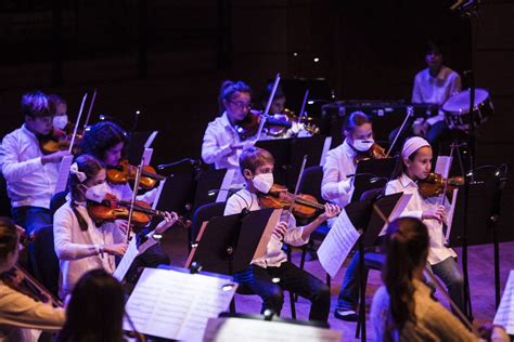 Coppelia Concerto Spettacolo Dei Piccoli Pomeriggi Eventi E Attivit