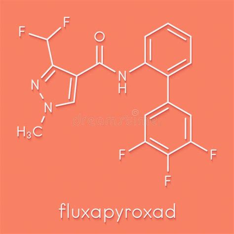 Formula Fungicide Stock Illustrations 379 Formula Fungicide Stock