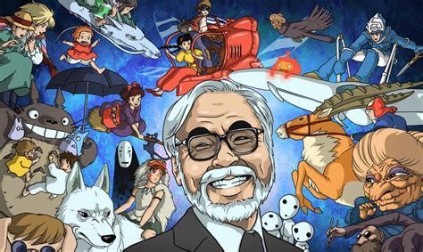 Las Mejores Pel Culas De Studio Ghibli Ranking