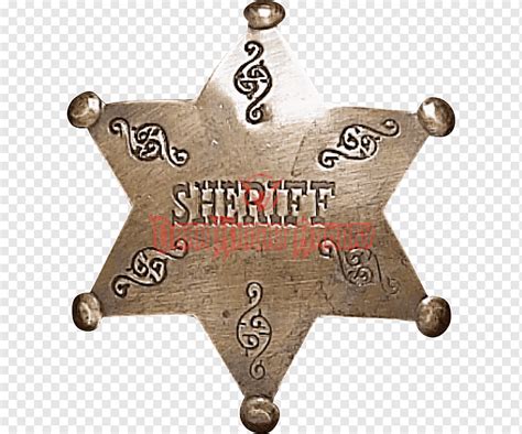 Sheriff Badge Police Law Enforcement Sheriff Police Officer People