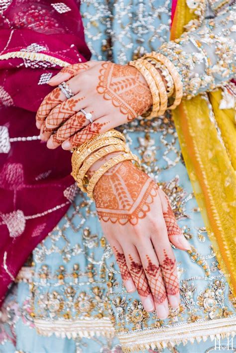 9 Simplest Mehndi Designs For Parties Maha Studios