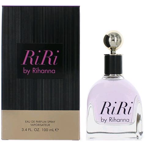 RiRi By Rihanna 2015 Basenotes Net