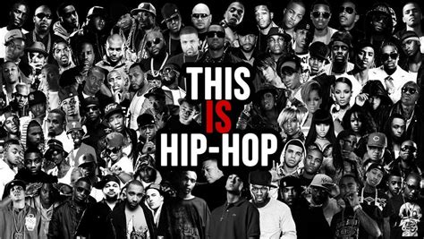 Hip-Hop Artists by KiratheHedgehog1 on DeviantArt