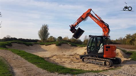 Foto Hitachi Zaxis