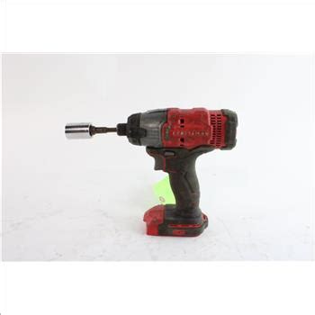 Craftsman Cordless Drill | Property Room