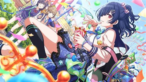 【シャニマス】限定ssr【われにかへれ】杜野凛世のスキルと発生イベント パフェコミュ Boom App Games