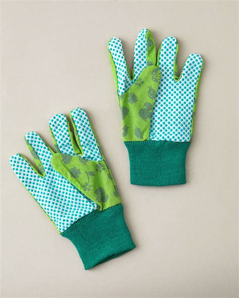 Kid’s Garden Gloves - Longwood Gardens