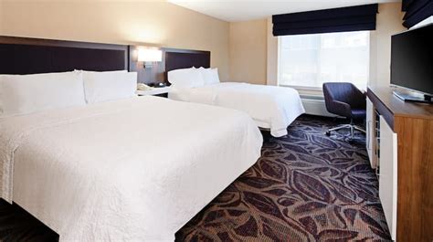 Hampton Inn and Suites Bremerton, Washington Hotel