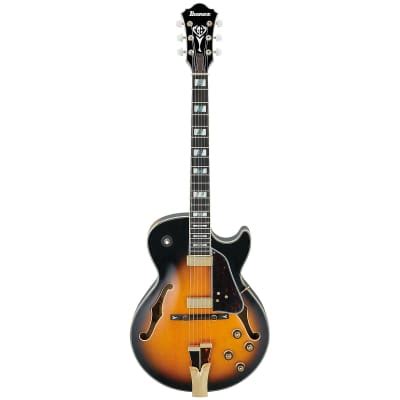 Ibanez GB10SE George Benson Signature | Reverb