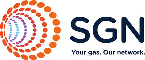 Download Sgn Scotia Gas Networks Logo Png Image With No Background