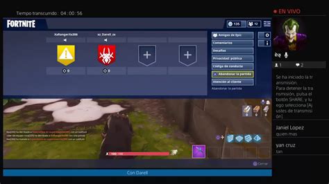 Fortnite Consiguiendo El Ragnarok Y El Ejecutor Youtube