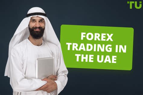 Unveiling The Lucrative World Of Forex Trading Companies In The Uae