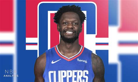 Nba Rumors This Clippers Knicks Trade Features Julius Randle