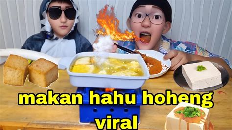 Masak Hahu Hoheng Yang Lagi Viral Hahuhoheng Youtube