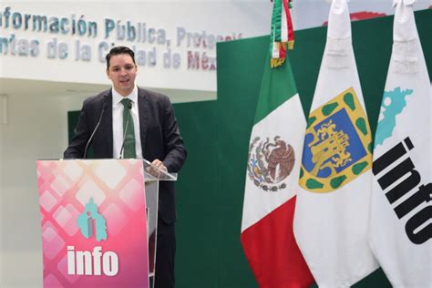 Noticias De Infocdmx En Milenio Grupo Milenio