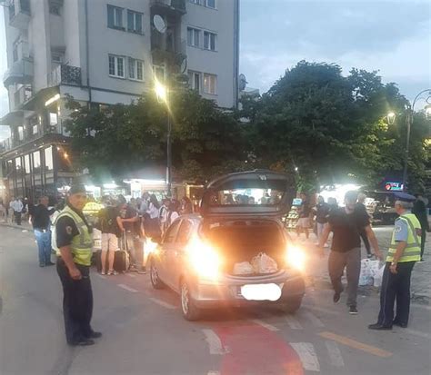 Goditja vazhdon në Prizren arrestohen gjashtë persona konfiskohen