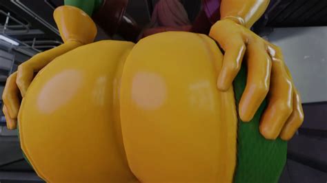 Rogue Ass Mult Porno