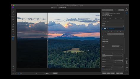 What Are Raw Files Read About Processing And Editing Raw Images On1