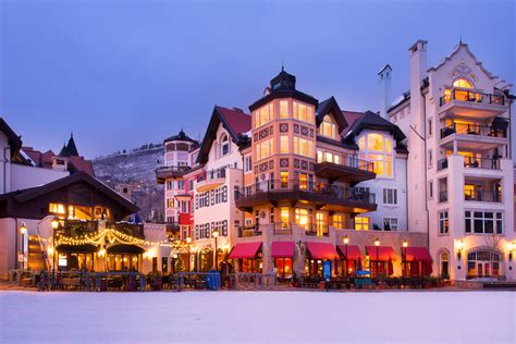 Arrabelle at Vail Square - SkiBookings.com