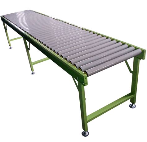 Double Layer Gravity Roller Conveyor Hytrol Gravity Conveyor