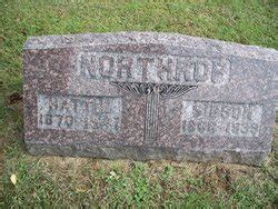 Hattie Fundel Northrop 1870 1947 Mémorial Find a Grave