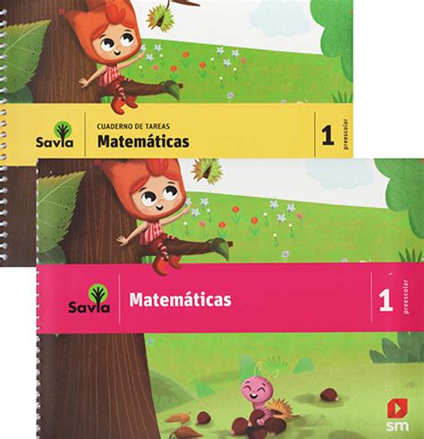 Librería Morelos MATEMATICAS 1 PREESCOLAR INCLUYE CUADERNO DE TAREAS