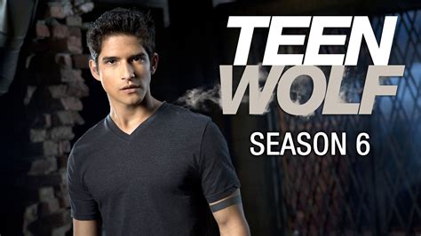 Watch Teen Wolf · Season 6 Full Episodes Online - Plex