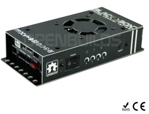 Лучшие контроллеры GRBL для ЧПУ станков - CNC Maniac