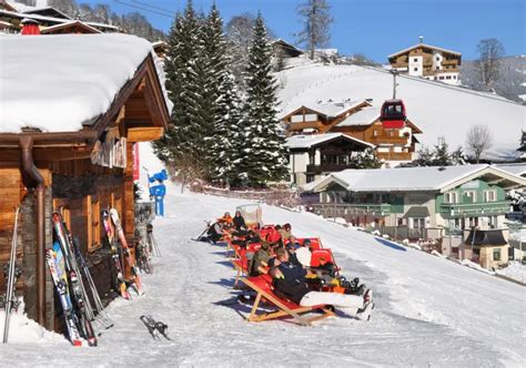 Best Ski Resorts in Europe | Top Rated European Skiing