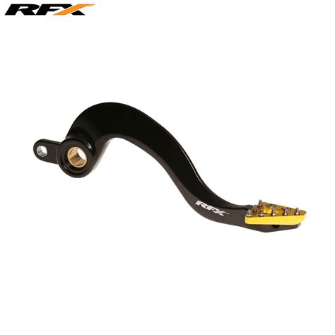 Pédale de Frein Pro Series ST RFX FX MOTORS