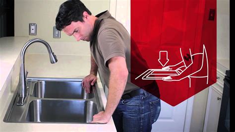 Franke Fast In Quick Install Video Installation Franke Franke Sink