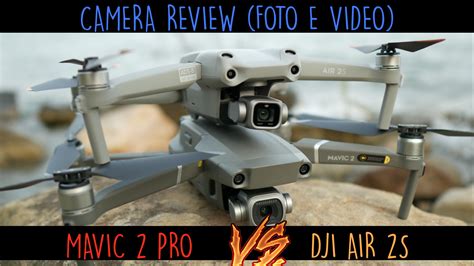 DJI Mini Pro Vs Air 2S In Depth Comparison