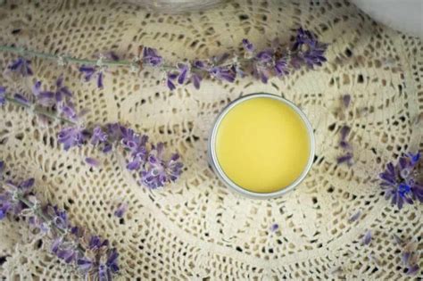 Tallow Lip Balm Recipe With Honey Bumblebee Apothecary