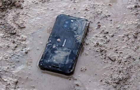 Why a rugged phone also called military grade phone? | Blackview Blog