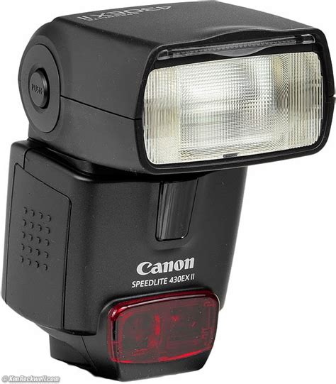 Canon Reviews by Ken Rockwell