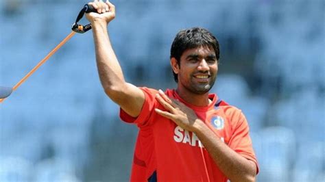 Munaf Patel named as Delhi Capitals bowling coach for IPL 2025 | Crickit