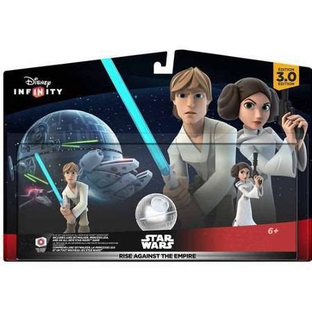 Disney Infinity 3 0 Star Wars Rise Against The Empire Playset