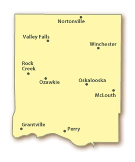 Kansas : Jefferson County Real Estate & Homes for Sale.