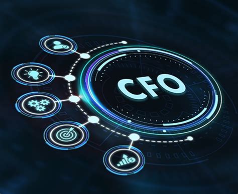 The Evolving Role Of The CFO In Driving Digital Modernization CIO AXIS