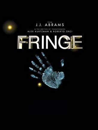 Amazon.com: fringe comics: Books | Fringe, Comics, Tv shows