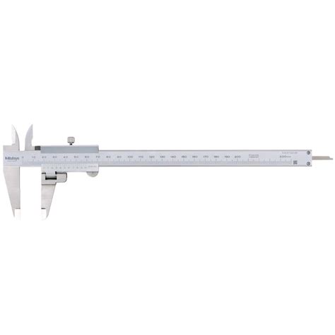 Mitutoyo Swivel Vernier Caliper Series Moving Jaw Type