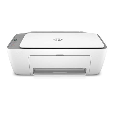 Impresora Multifuncional HP Deskjet Ink Advantage 2775 El Punto De La