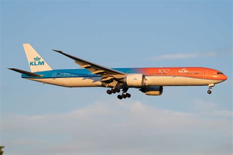 KLM's Fleet In 2021 - Simple Flying