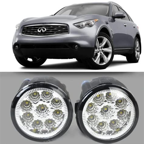 Car Styling For Infiniti Fx Fx Qx Pieces