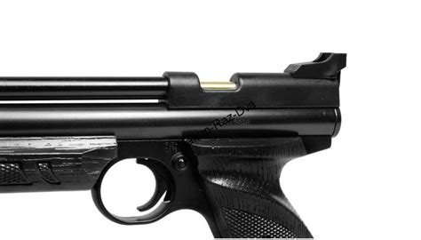 Vzduchová pistole Crosman 1322 cal 5 5mm