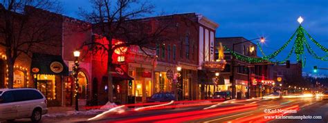 Downtown Bozeman Real Estate For Sale | Montana Real Estate