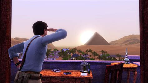 The Sims 3 Volta ao Mundo saiba mais sobre a expansão e aprenda a