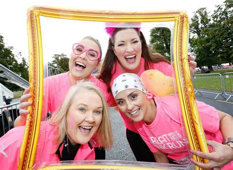 BREAST CANCER IRELAND Researching A Cure