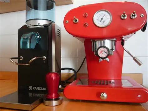 Best Espresso Grinder Under 500 2023