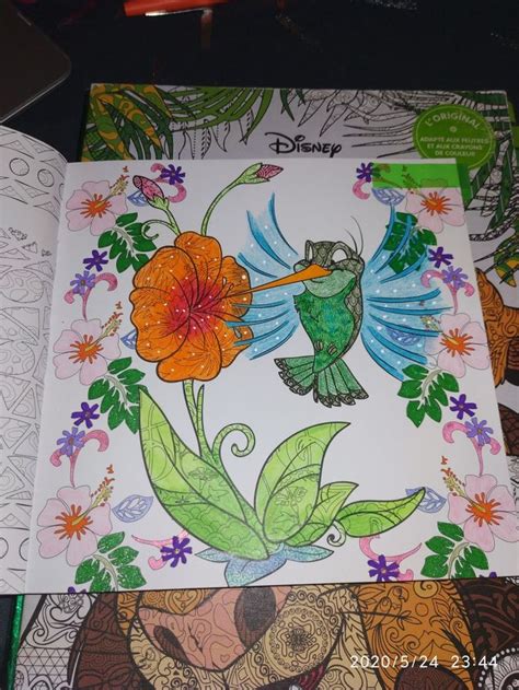 Épinglé Sur Coloriage Coloriage Art Disney